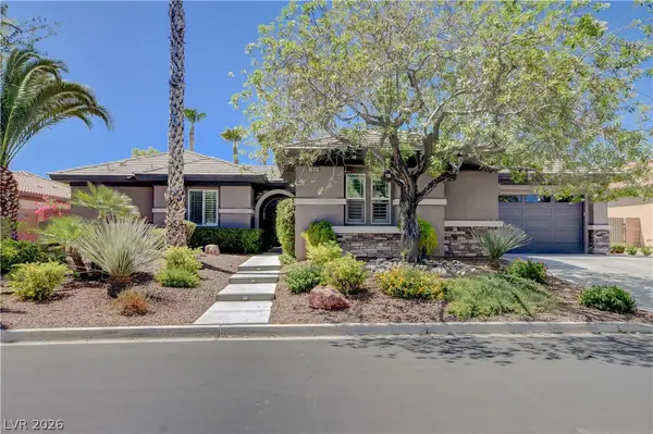 7087 April Wind Avenue, Las Vegas, NV 89131