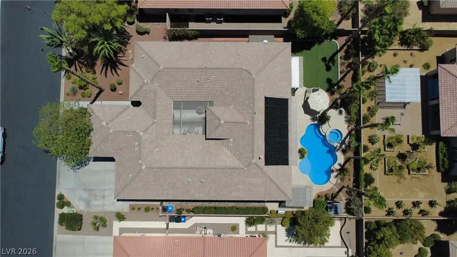 7087 April Wind Avenue, Las Vegas, NV 89131 - #3
