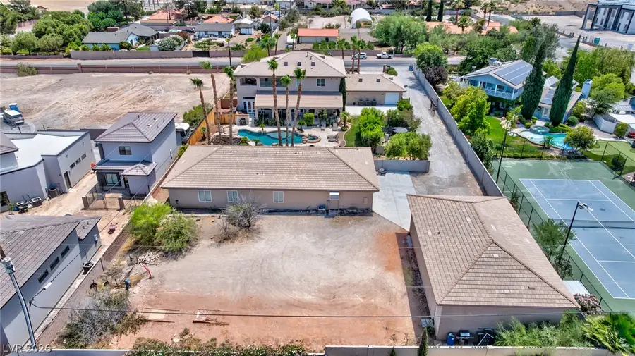 5870 W Oquendo Road, Las Vegas, NV 89118 - #3