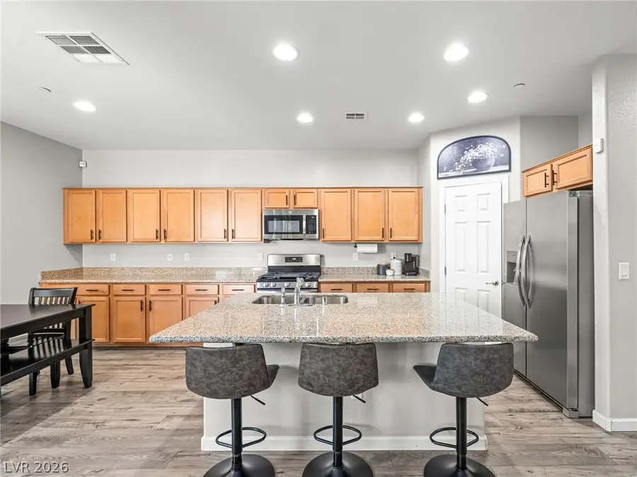 7514 Captain Palmer Court, Las Vegas, NV 89166 - #2