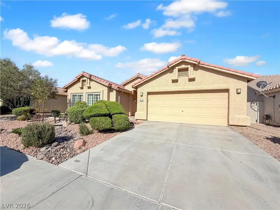 3520 Barrel Bronco Court, North Las Vegas, NV 89032 - #2