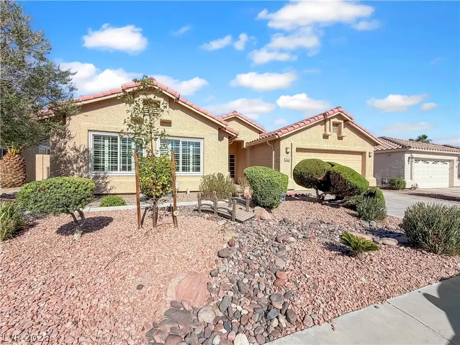 3520 Barrel Bronco Court, North Las Vegas, NV 89032 - #3
