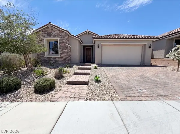 10619 Skye Paseo Avenue, Las Vegas, NV 89166