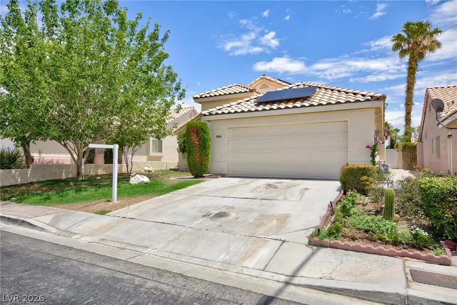 3954 Golden Elm Street, Las Vegas, NV 89147 - #2