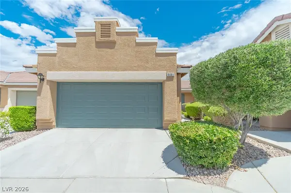 5251 Sand Dollar Avenue, Las Vegas, NV 89141