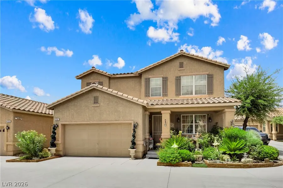 6742 Frances Celia Avenue, Las Vegas, NV 89122 - #2