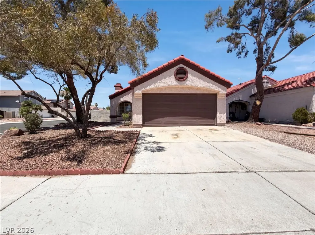 6212 Warm River Road, Las Vegas, NV 89108 - #1