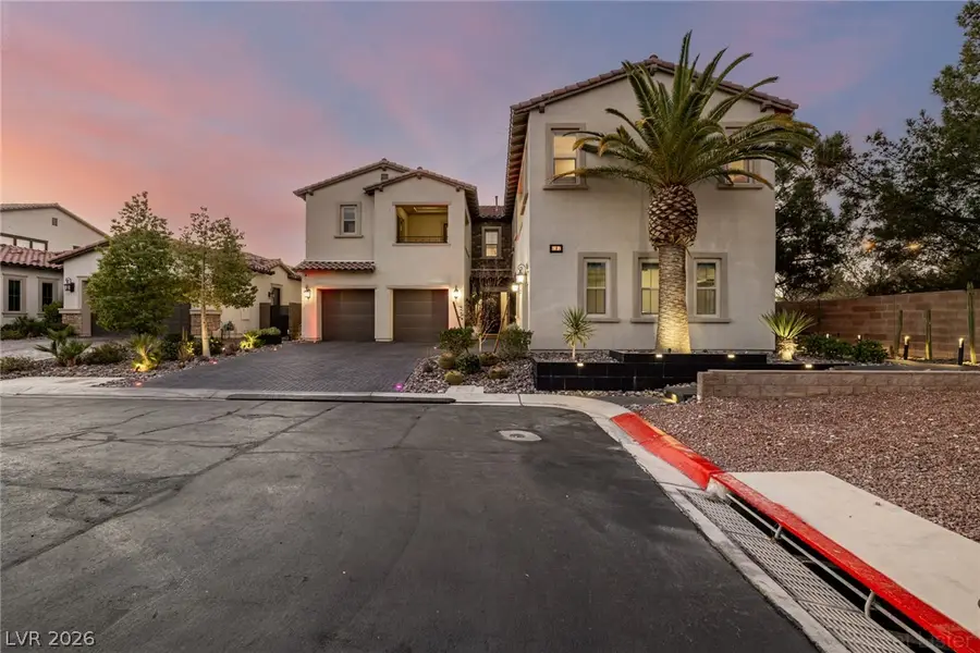 4104 San Capri Way, Las Vegas, NV 89141 - #3