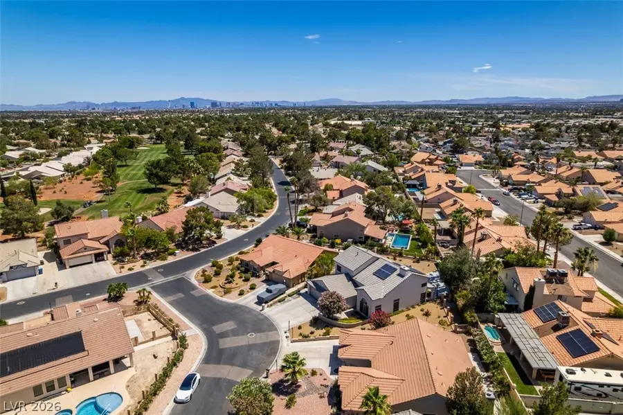 5505 Excelsior Springs Lane, Las Vegas, NV 89130 - #3