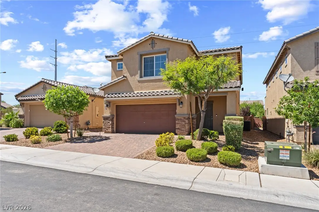 9190 Lynea Court, Las Vegas, NV 89178 - #1