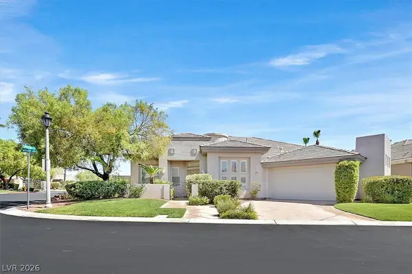 10012 Mirada Drive, Las Vegas, NV 89144