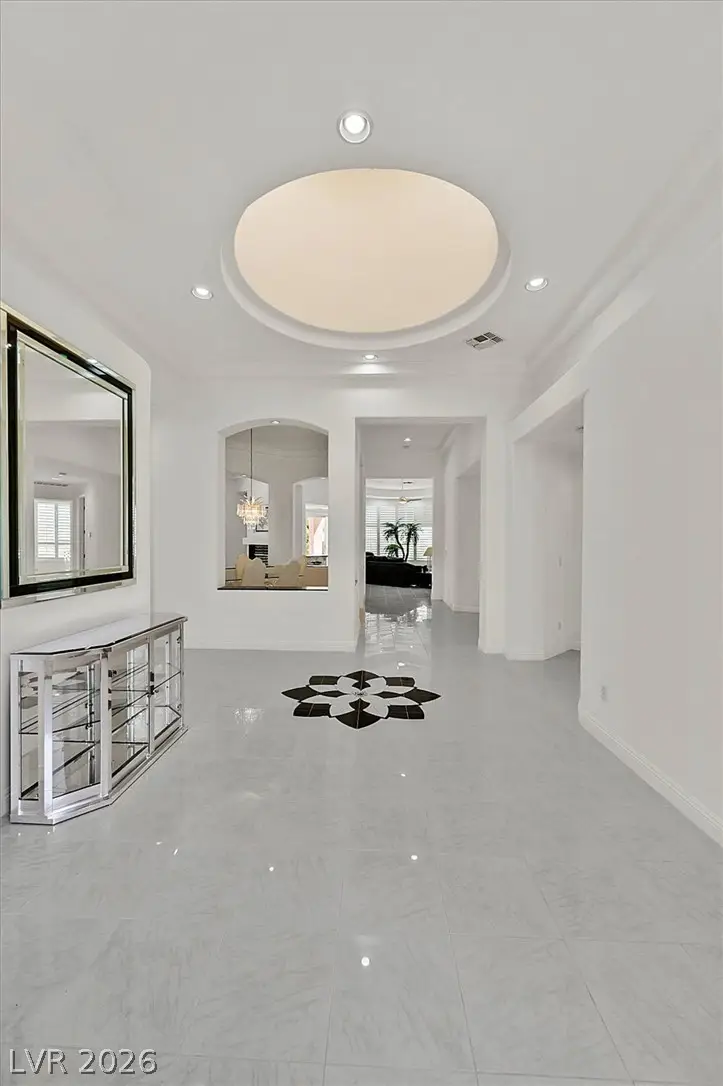 10012 Mirada Drive, Las Vegas, NV 89144 - #2