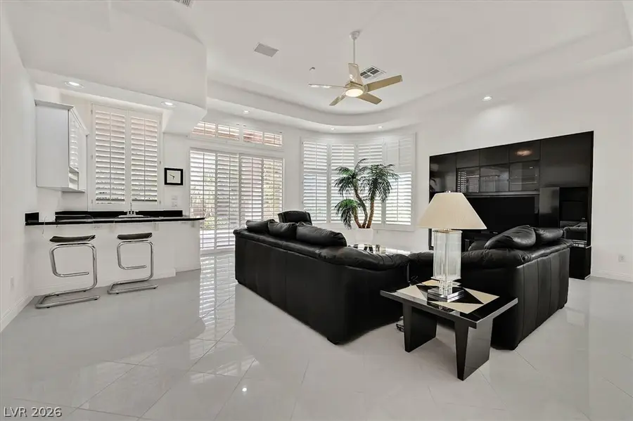 10012 Mirada Drive, Las Vegas, NV 89144 - #3