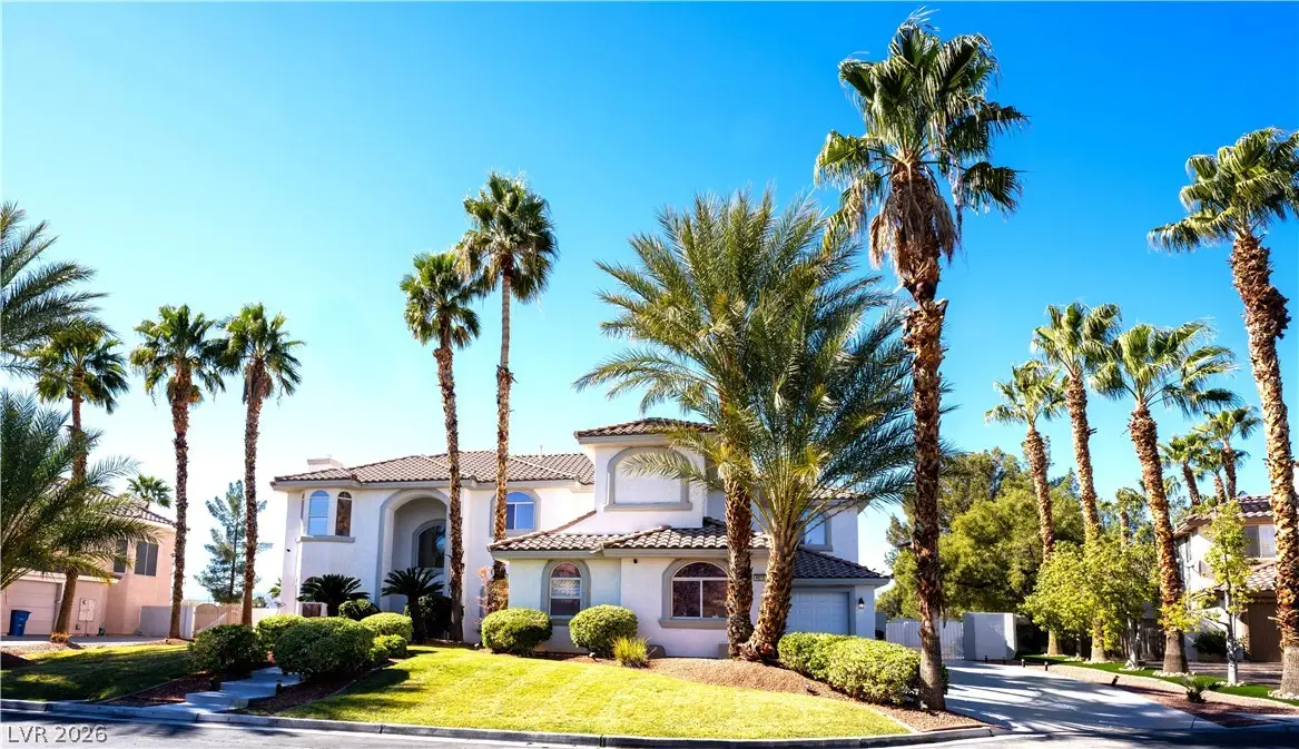 Address Withheld By Seller, Las Vegas, NV 89149 - #1