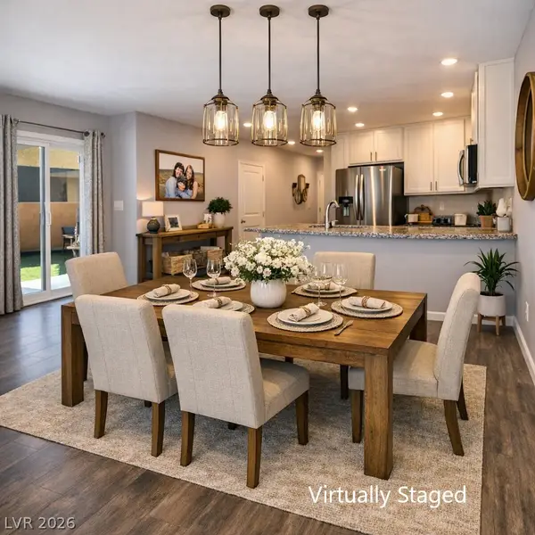 3862 Stadium Avenue, Las Vegas, NV 89120