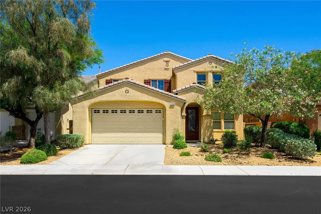 2984 Queen Lake Court, Henderson, NV 89052 - #1