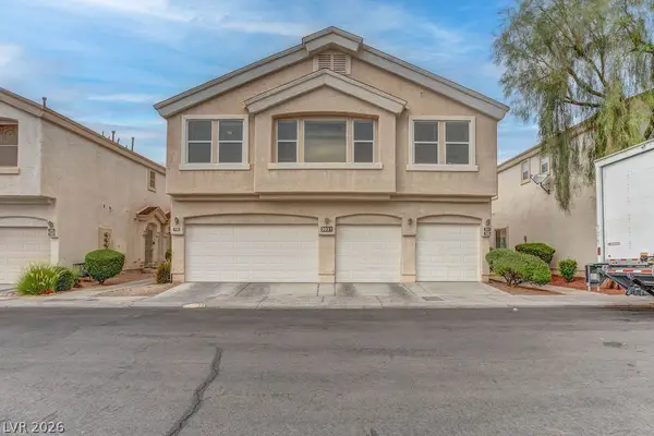 3031 Errol Flynn Street #101, Las Vegas, NV 89122