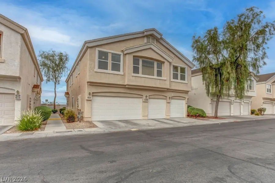 3031 Errol Flynn Street #101, Las Vegas, NV 89122 - #3