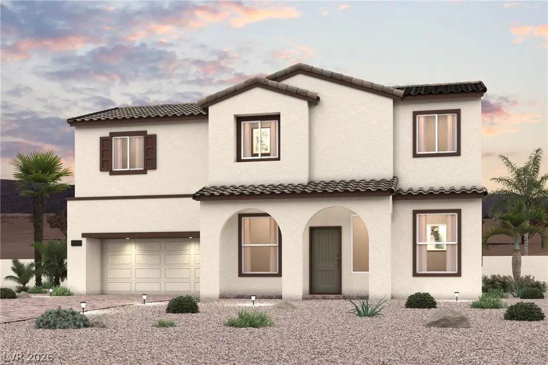 9033 Damson Street, Las Vegas, NV 89166 - #1