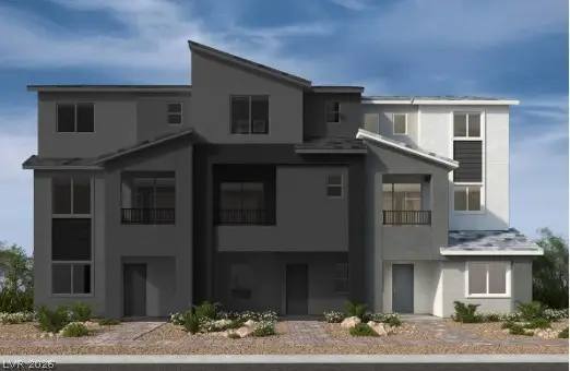 5859 Gallery Row Street, Las Vegas, NV 89148