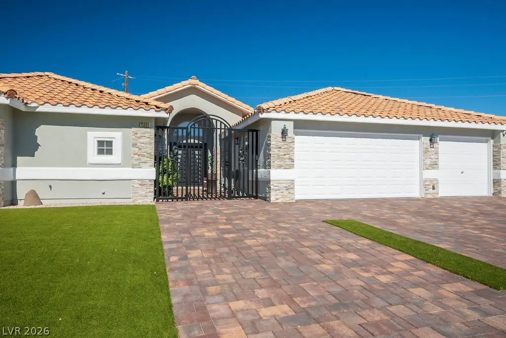 7100 W Meranto Avenue, Las Vegas, NV 89178 - #1