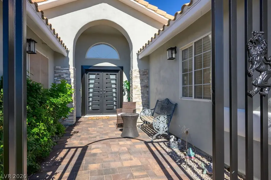 7100 W Meranto Avenue, Las Vegas, NV 89178 - #2