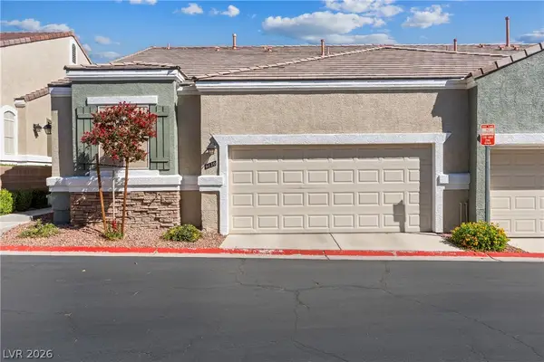 9130 Haddington Lane, Las Vegas, NV 89145