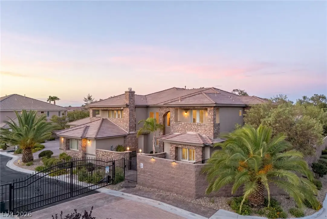 228 E Levi Avenue, Las Vegas, NV 89183 - #1