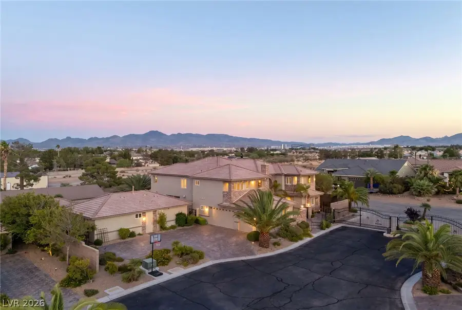 228 E Levi Avenue, Las Vegas, NV 89183 - #2