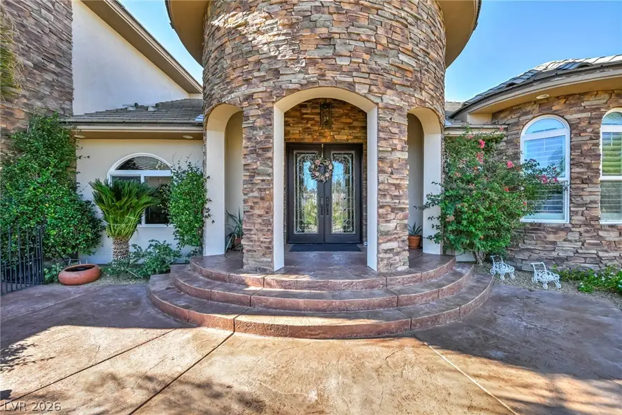 920 Santa Ynez Avenue, Henderson, NV 89002 - #3