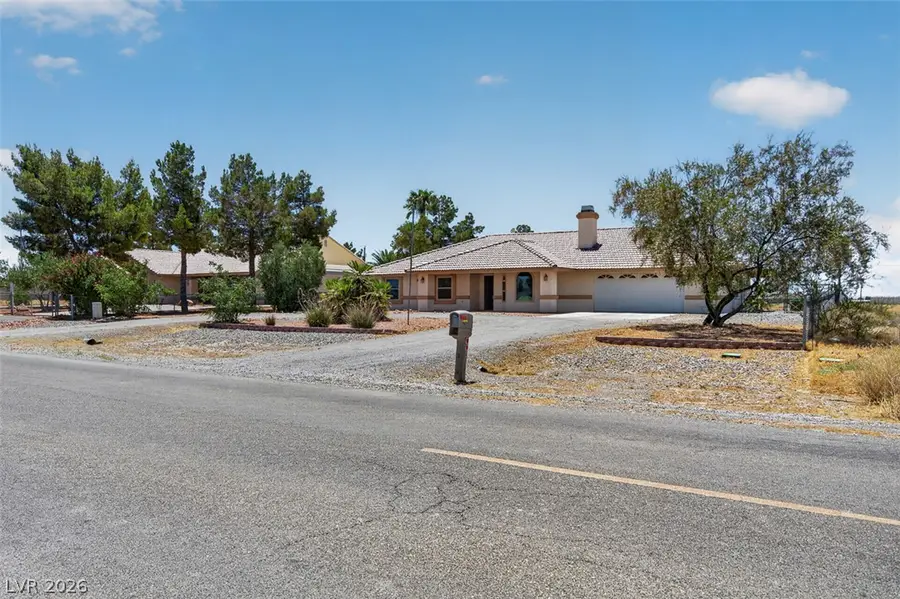 761 E Jaybird Street, Pahrump, NV 89048 - #3