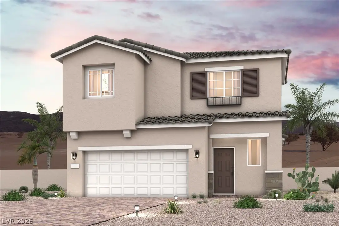 9049 Damson Street, Las Vegas, NV 89166 - #1