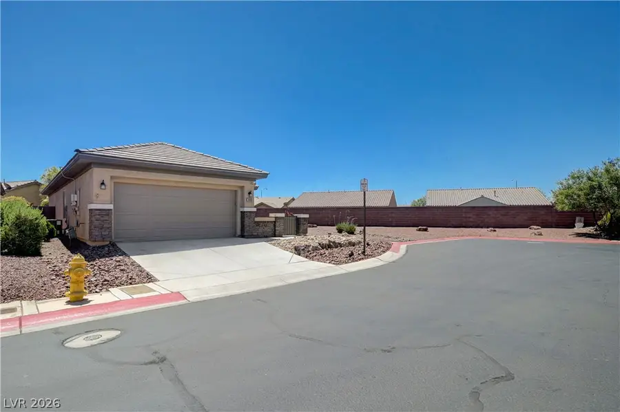 3890 Paint Court, Las Vegas, NV 89122 - #2
