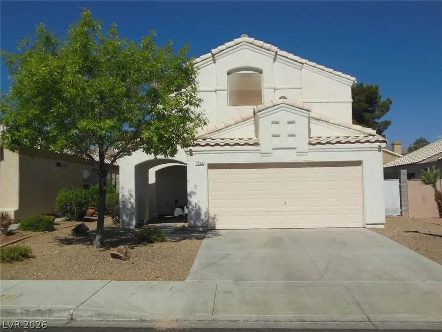 1521 Astronomy Circle, Las Vegas, NV 89128 - #2
