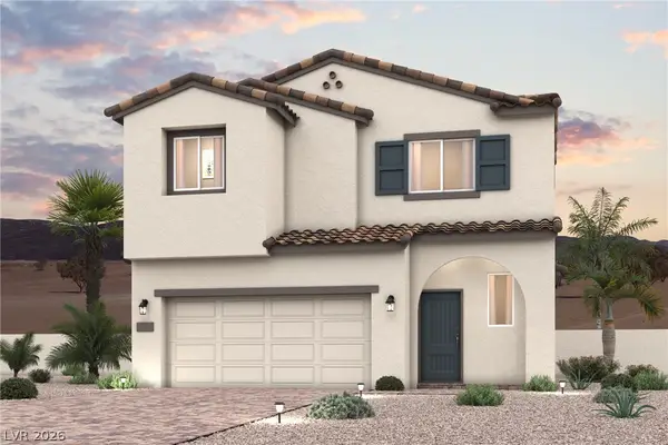 9097 Damson Street, Las Vegas, NV 89166
