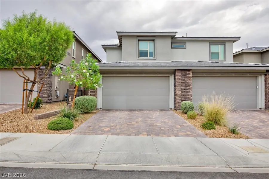 11656 Redwood Mountain Avenue, Las Vegas, NV 89138 - #2