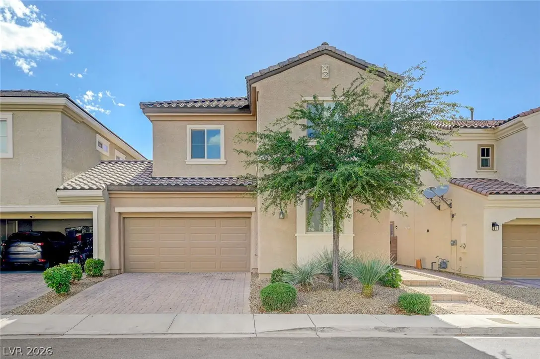 5831 Sleepy Willow Street, Las Vegas, NV 89148 - #1