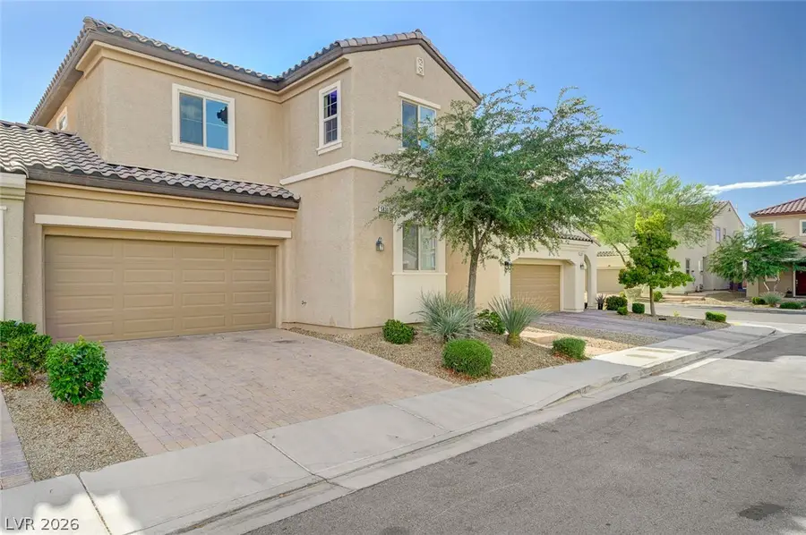 5831 Sleepy Willow Street, Las Vegas, NV 89148 - #2