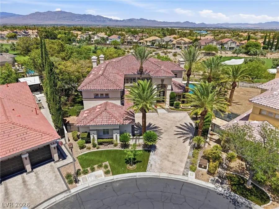 8904 Tavistock Court, Las Vegas, NV 89134 - #3