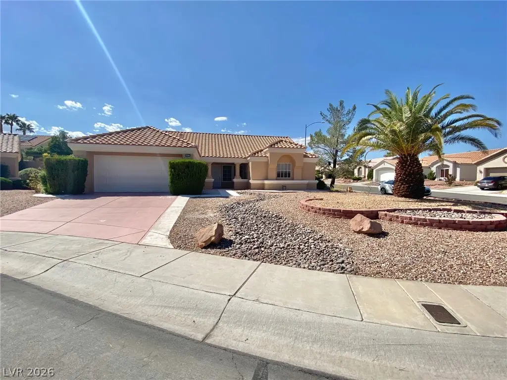 2937 Royal Coach Court, Las Vegas, NV 89134 - #1