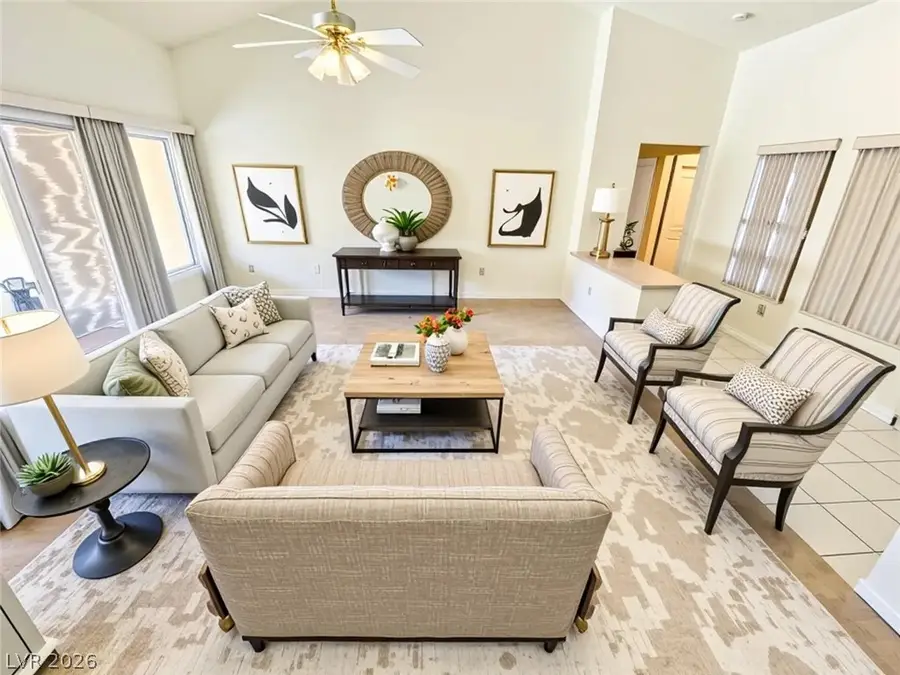 2937 Royal Coach Court, Las Vegas, NV 89134 - #2