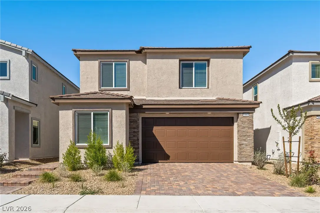 2662 Marlette Avenue, North Las Vegas, NV 89086 - #1