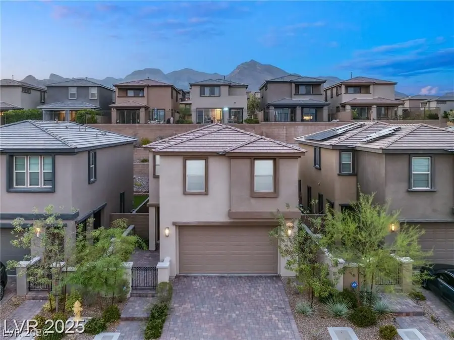12521 Lylan Ridge Street, Las Vegas, NV 89138 - #3