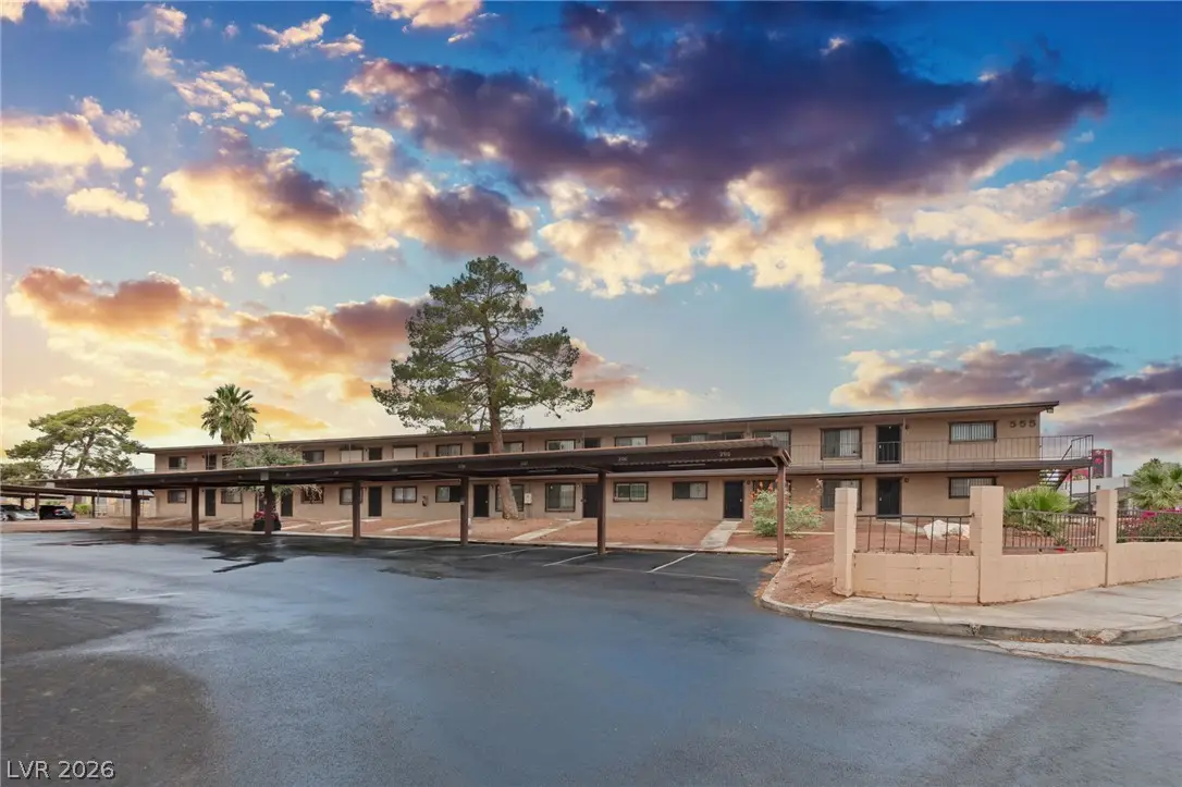 555 S Royal Crest Circle #9, Las Vegas, NV 89169 - #1