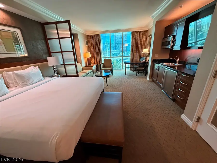 125 E Harmon Avenue #419, Las Vegas, NV 89109 - #2