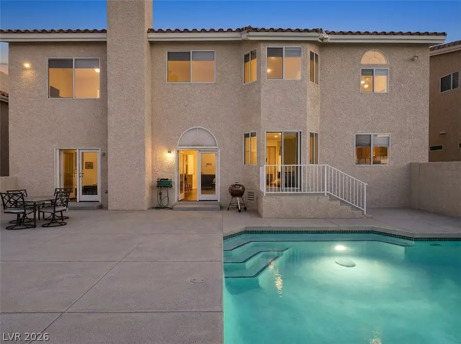 8228 Ocean Terrace Way, Las Vegas, NV 89128 - #2