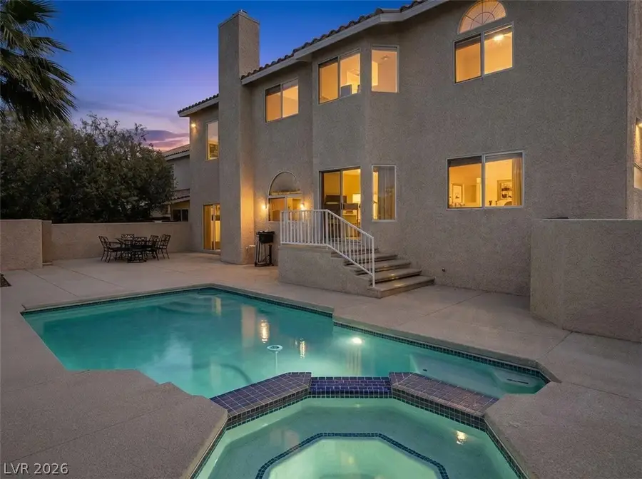 8228 Ocean Terrace Way, Las Vegas, NV 89128 - #3