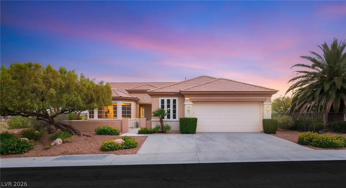 1899 Morganton Drive, Henderson, NV 89052 - #1
