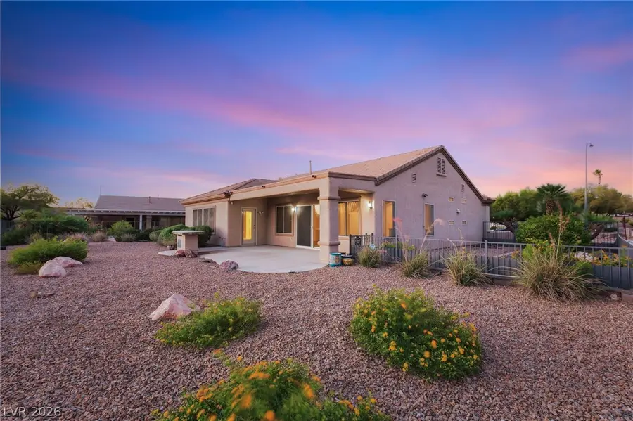1899 Morganton Drive, Henderson, NV 89052 - #3