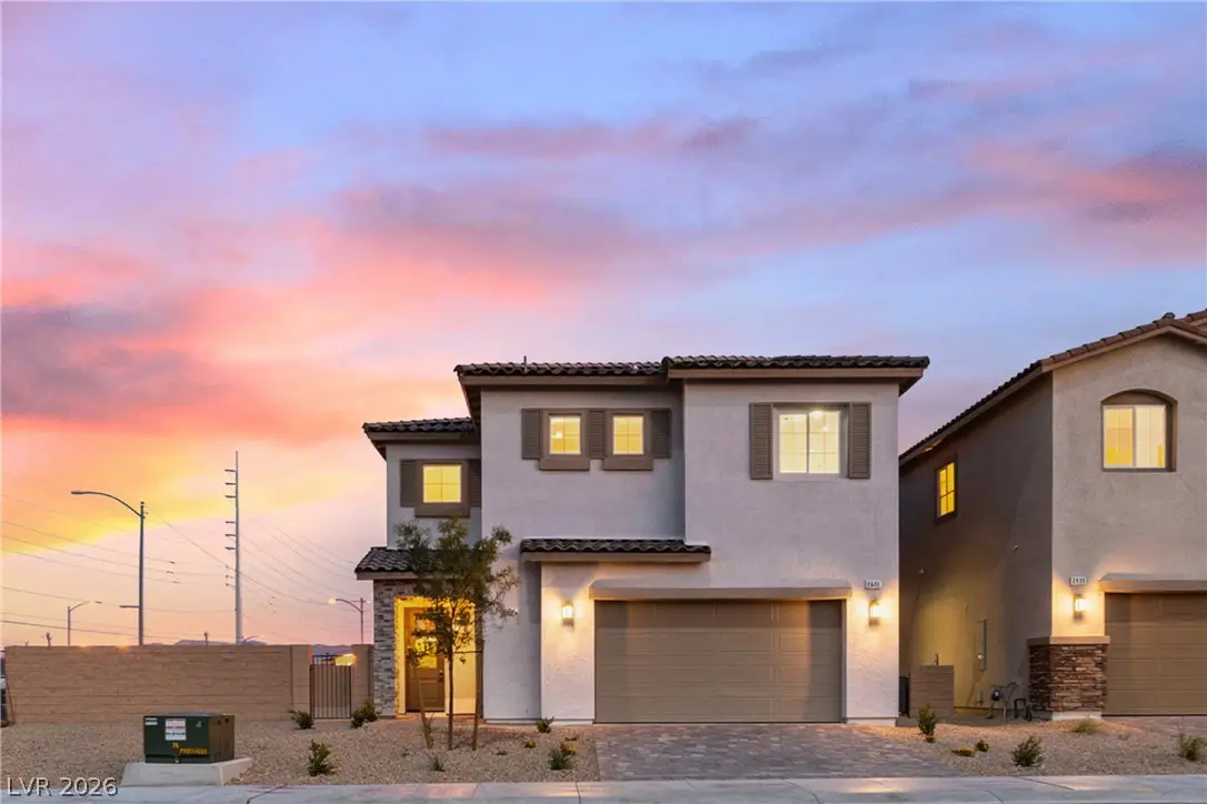 2405 Copperbelt Street, North Las Vegas, NV 89030 - #1